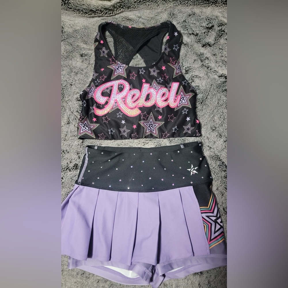Rebel Set